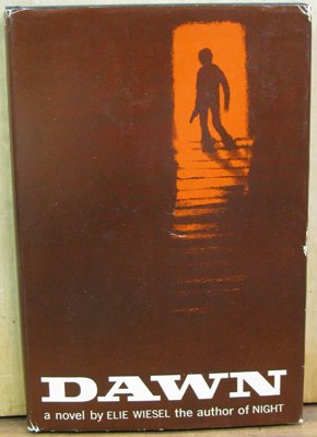 Dawn B000UVC80O Book Cover