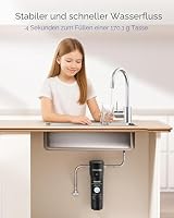 Waterdrop RF10 Ersatzfilter für 10UA/10UB Untertisch-Wasserfiltersystem – Ansicht 7