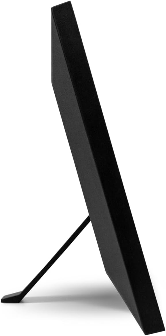 Aluratek 10.1" WiFi Digital Photo Frame w/Touchscreen IPS Display, 16GB Built-in Mem - AWS210F