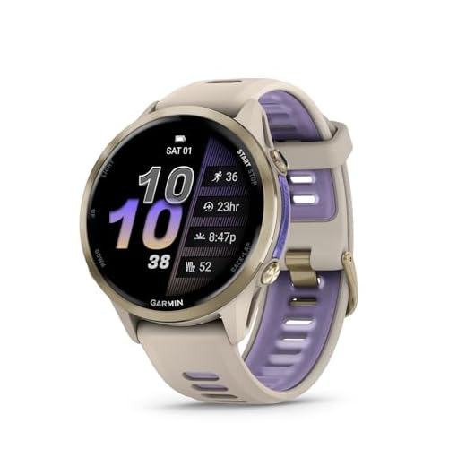 Garmin Forerunner 970