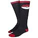 Produktbild Bioworld Pokemon - Pokeball Knee High Socks