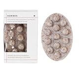 Sapone esfoliante Korres