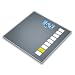 Produktbild Beurer 756.62 Personenewaage Gs 205