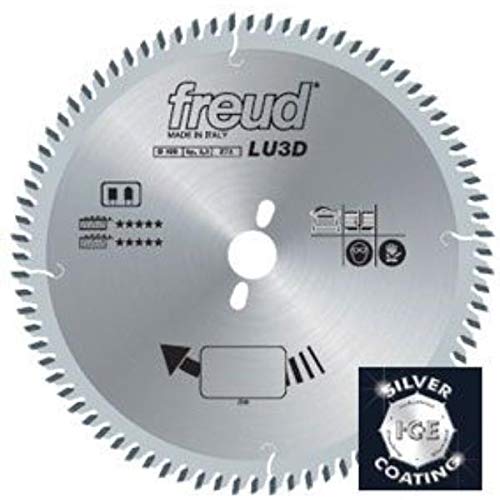 FreudLU3D Pro Industrial Laminate and Chipboard Circular Saw Blade 350mm 108T 30mm