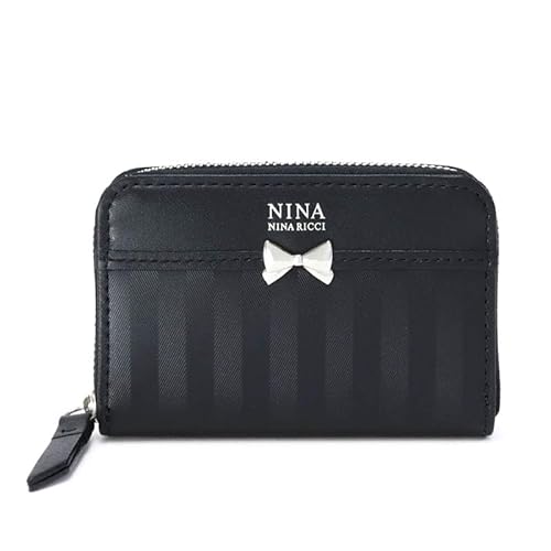 小銭入れ ビュランパース 35-3660 ブラック