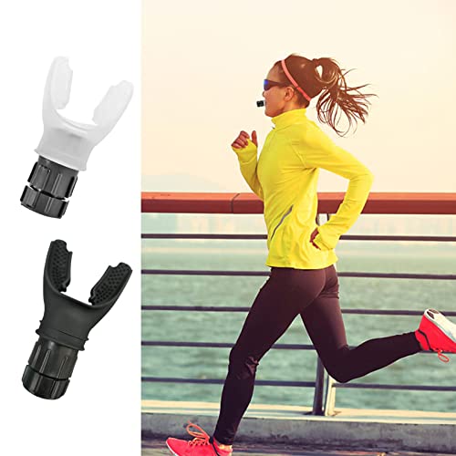 Exercitador de capacidade pulmonar - Treinador de exercitador respiratório, Dispositivo exercitador