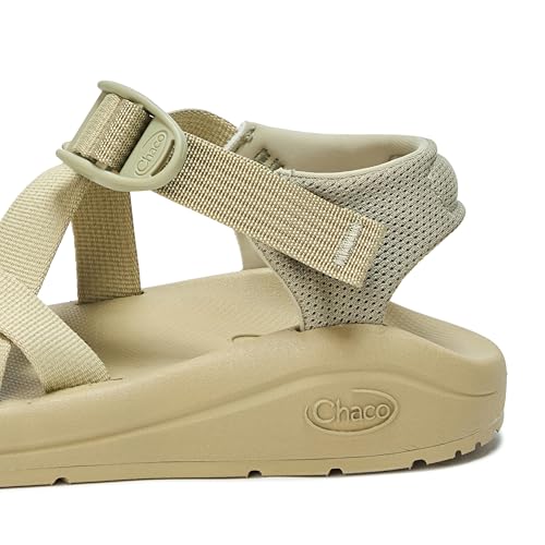 Chaco Women's CUSHZ Sandal, Muted SAGE, 12 by Chaco - Image 5