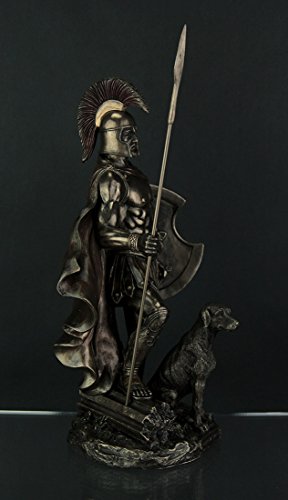 Veronese Odysseus - Hero Of The Odyssey Statue Sculpture Figurine #TOP2