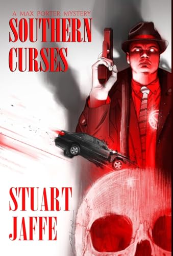Southern Curses (Max Porter Paranormal Mysteries)