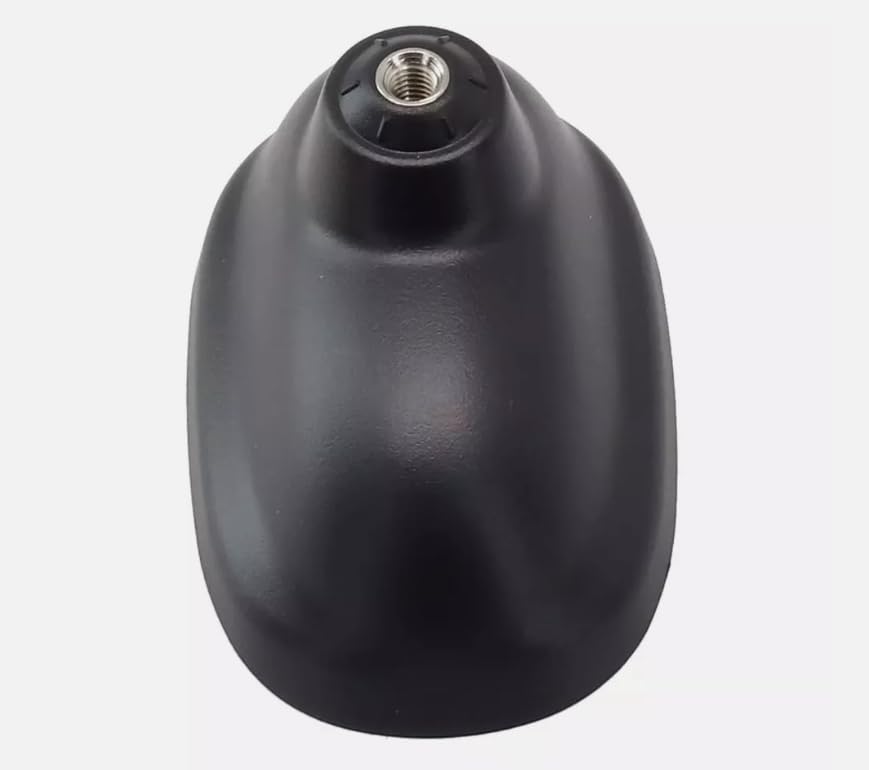 for 2007-2014 Mini Cooper R55 R56 Roof Antenna Base Cover Plastic 65203442105