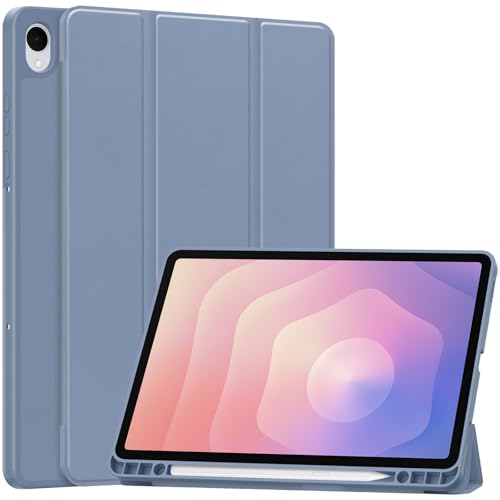 ���d�� �X�}�z�P�[�X �M�����N�V�[ �^�uS11 �P�[�X �蒠�^�P�[�X CASE �l�C S�y�����[ �X�^���h�@�\ �I�[�g�X���[�v�@�\ For galaxy tab s11 �P�[�X �ϏՌ�[csa-csa210][�p�[�v��]