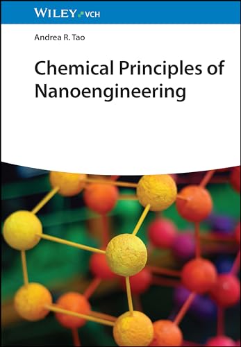 Buy Chemical Principles of Nanoengineering — BookShops.in