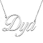 Dya - Silver