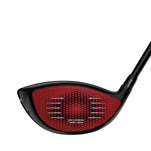 TAYLOR MADE(テーラーメイド) Stealth(ステルス) ドライバー カーボンシャフト メンズゴルフクラブ SPD NX 6 右用 W#1 フレックス:S 4枚目