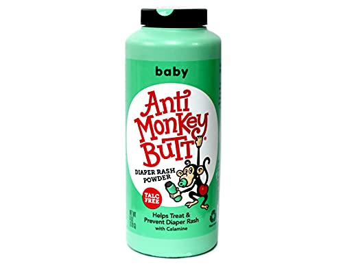 Image of Anti Monkey Butt 00030 Baby Anti-Monkey Butt