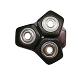 Lame Di Ricambio SH91 Adatte, Compatibile Con Philips, Testina For Rasoio Serie 9000, Compatibile Con Honeycomb, Lama For Rasoio S9031 S9041 S9151(SH91-A-1PCS)
