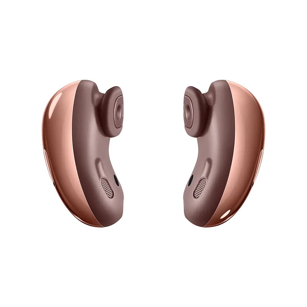 Samsung Galaxy Buds Live R180 Mystic Bronze EU SMR180NZNAEUE: Buy