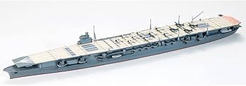 Maquette bateau : Porte Avions Zuikaku - Jeux et jouets Tamiya