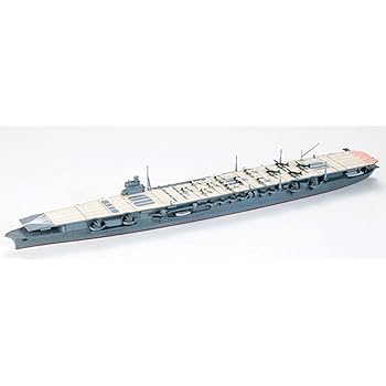 Amazon | タミヤ 1/700 ウォーターラインシリーズ No.213 日本
