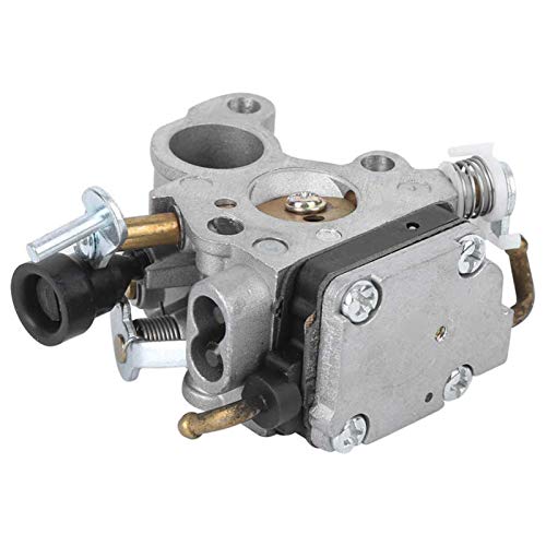 Carburetor Accessories Aluminum Wear-Resistance Lightweight Long Service Life Compatible for 435