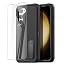 Black+Glass Protector/Camera Lens