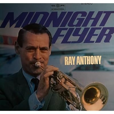 Midnight Flyer,