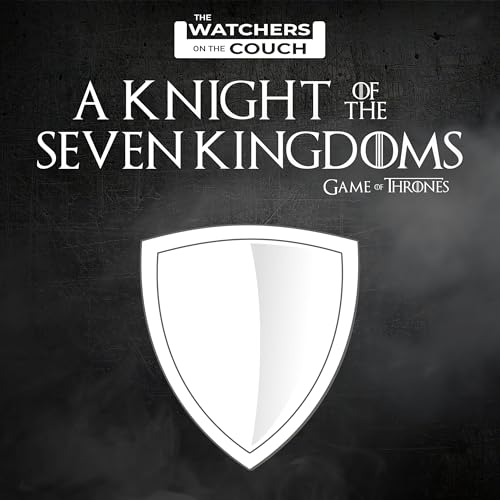 Watchers on the Couch cover art