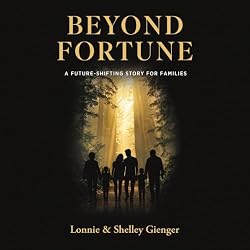 Cover of Beyond Fortune
