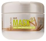 Marca: Salerm Cosmetics Salerm Cosmetics Wheat Germ Hair Mascarilla - 200 ml