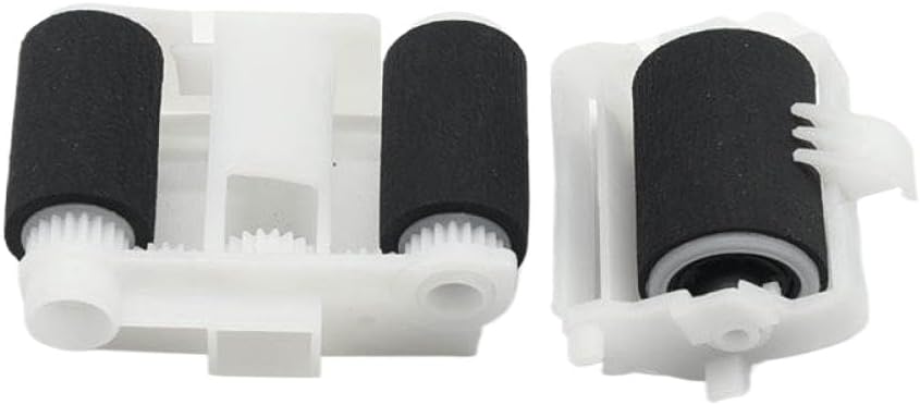 Bypass Retard Pickup Feed Separation Roller 059K78790 604K78370 Compatible with 3610 3615 3655 P355 P455 M355 M455