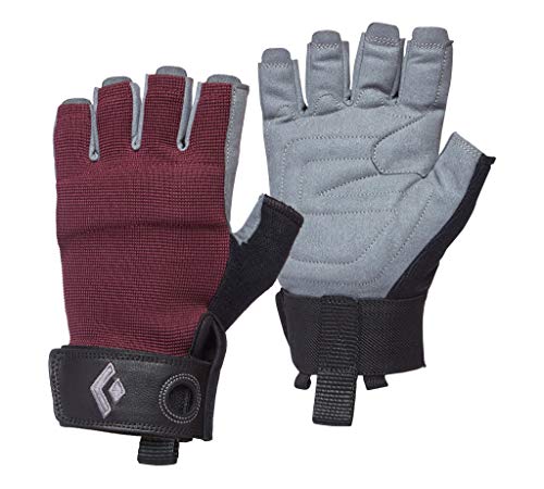 BD Women's Crag Gloves
