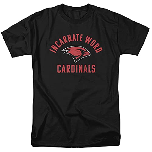 University of the Incarnate Word Official Mascot Logo, Mascot Logo, 2XL