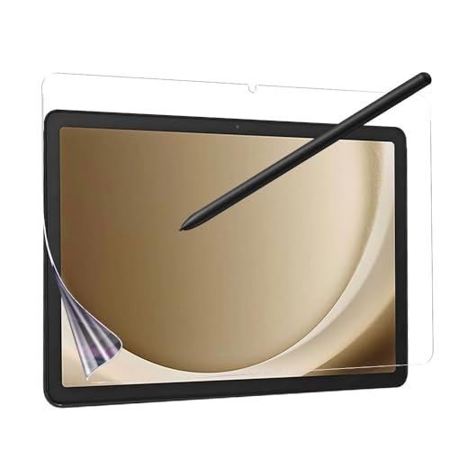 Piniwwe Paper Screen Protector for OnePlus Pad 3 13.2', 2 Pack Matte Surface PET Film for Drawing & Writing Like on Paper