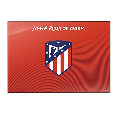 Grupo Erik Editores Vade Escolar Atletico De Madrid