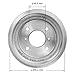 Bendix Brake Drum PDR0839