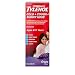 Children's Tylenol Cold + Cough + Runny Nose & Fever Medicine with Acetaminophen, Grape, 4 fl. oz