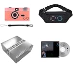 KISS ALL THE TIME. DISCO, OCCASIONALLY. – LIMITED EDITION CAMERA + CD BOX SET