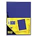 Produktbild Idena 304132 - Clip Mappe für DIN A4, aus Polypropylen, transluzent blau, 1 Stück