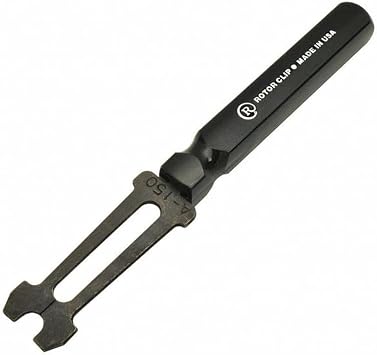 Manufacturer Varies Retaining Ring Applicator, E-Ring, 0.375In A-170-1 Each