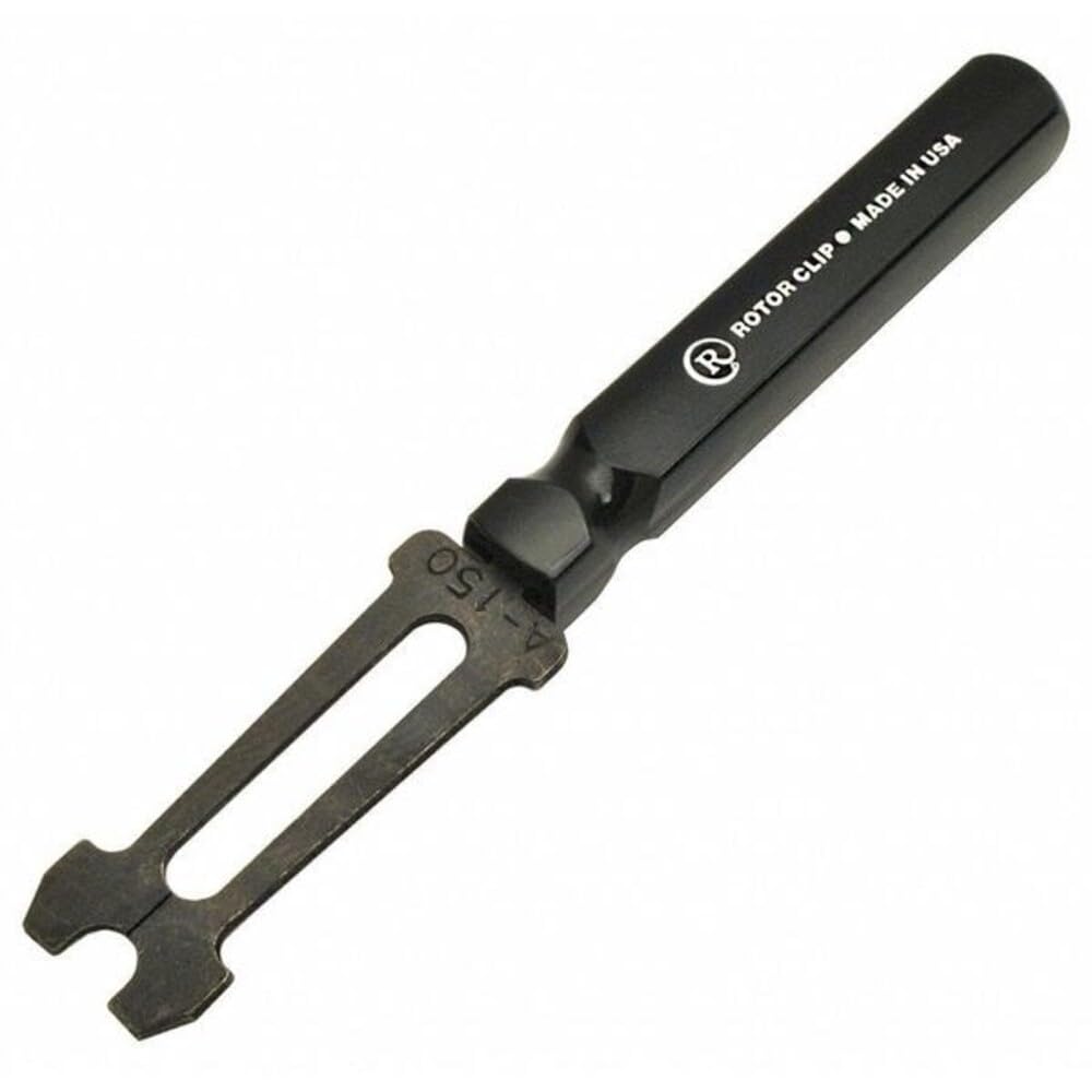 Manufacturer Varies Retaining Ring Applicator, E-Ring, 0.750In A-220-1 Each