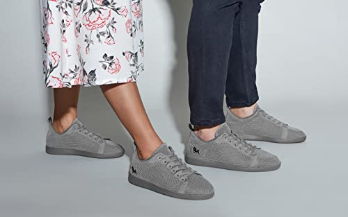 Image of Neeman's Tree Classic Shoes for Women | Comfortable Casual Lace Up Sneakers for Girls