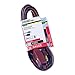 Master Electrician 09404ME 15-Foot, 16 Gauge Household Extension Cord, Brown