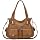 2-Large Brown