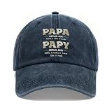 Cadeau Plus Casquette Personnalisée - Vieux Connards - Cadeau Papa...