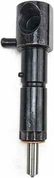 Diesel Fuel Injector for 186FA Diesel Engine Tiller Cultivator Generator Water Injection Nozzle Tools
