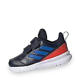 adidas Altarun CF I, Zapatillas, Multicolor (Legend Ink/Blue/Active Orange G27279), 21 EU
