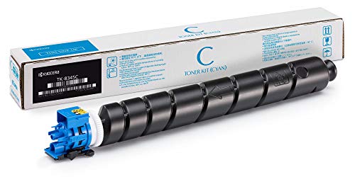 Preisvergleich Produktbild Kyocera TK-8345C Toner