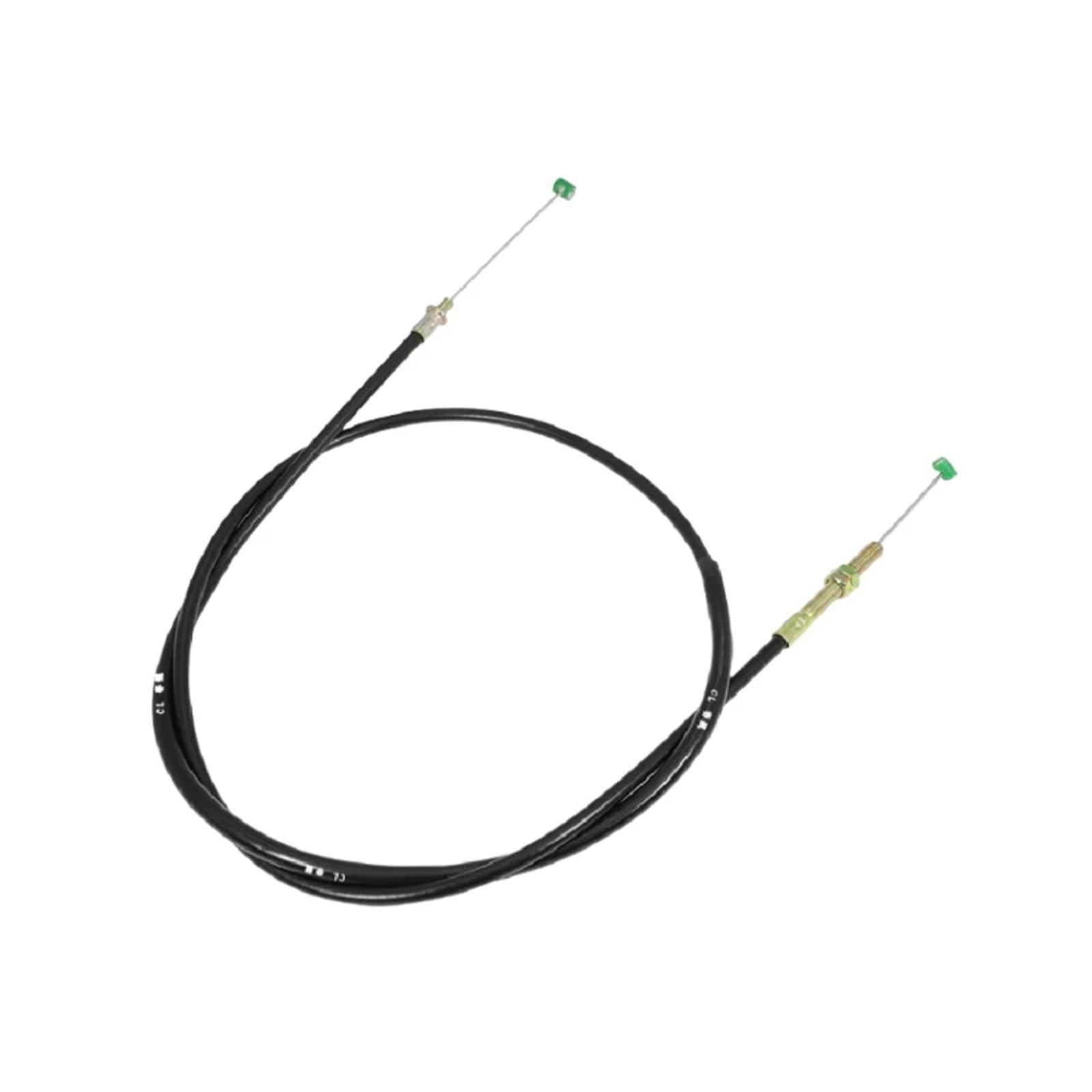 Câble d'embrayage moto haute résistance pour S1000RR version 2009-2014