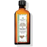 Nature Spell Sacha Inchi - Aceite de tratamiento para cabello y cuerpo, 150 ml