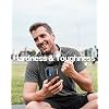 Dexnor for Motorola Moto Edge 2021 Case | Motorola Edge 5G UW Case, [Built in Screen Protector and Kickstand] Heavy Duty Military Grade Protection Shockproof Protective Cover for Men Women(Black) - Thumbnail Image 6